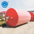 Marine boat foam fender for ship and dock